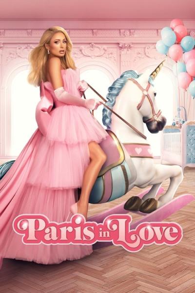 Paris in Love filmas online