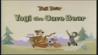 The New Yogi Bear Show