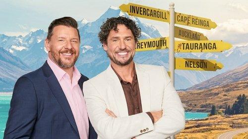 My Kitchen Rules New Zealand filmas žiurėti online
