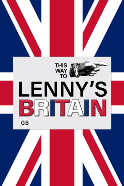 Lenny's Britain filmas online