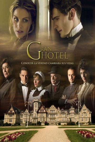 Viešbutis „Grand Hotel“ filmas online