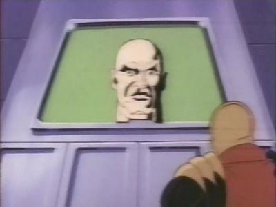 G.I. Joe: A Real American Hero