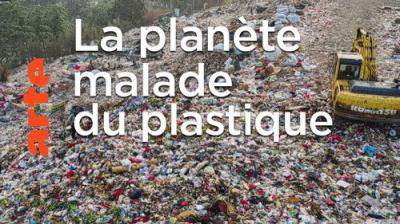 Le Dessous des cartes