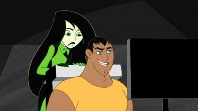 Kim Possible