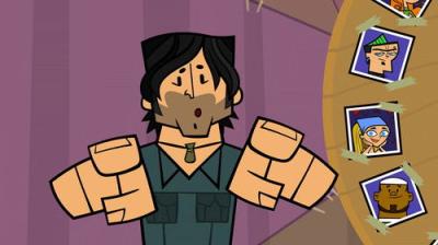 Total Drama Island