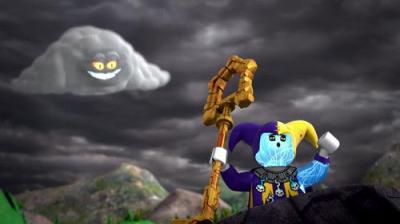 LEGO Nexo Knights