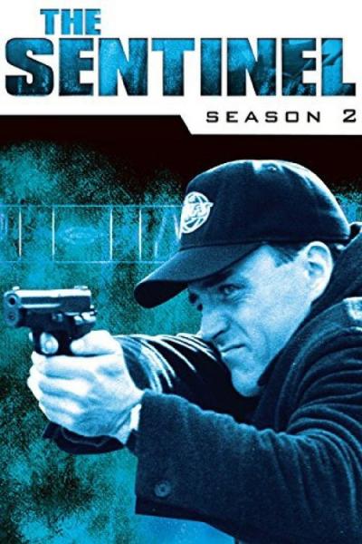 The Sentinel filmas online