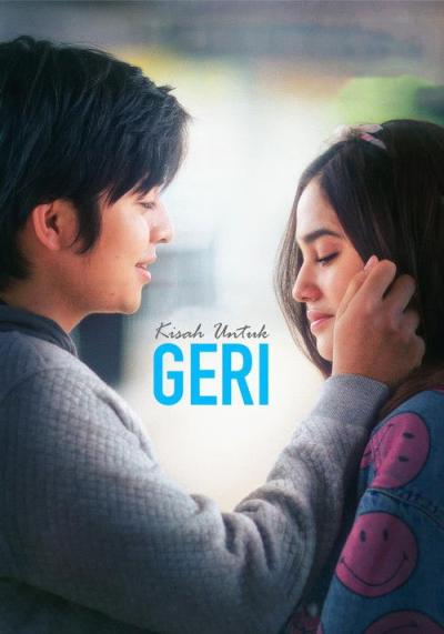 Kisah Untuk Geri filmas online