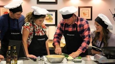 Bringing Up Bates