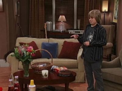 The Suite Life of Zack & Cody