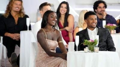 Love Island USA