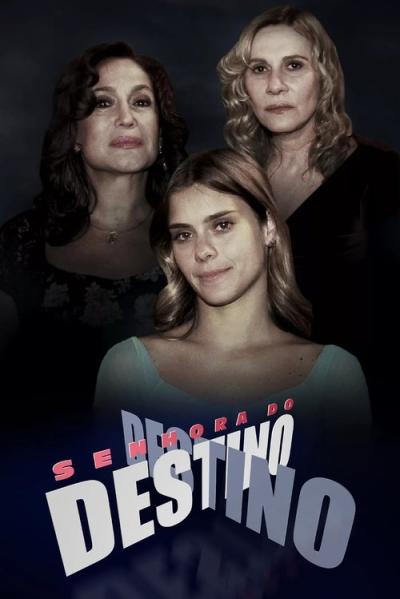 Senhora do Destino filmas online
