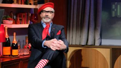 Shaun Micallef's Mad as Hell