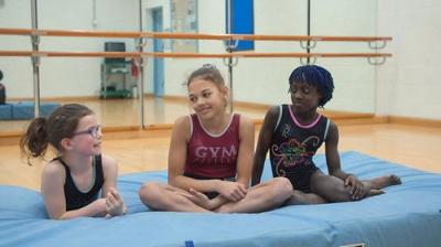 Gym Stars