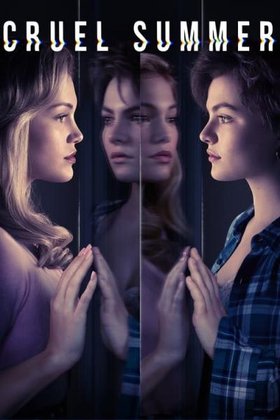 Žiauri vasara filmas online