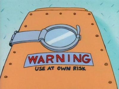 Rocko's Modern Life