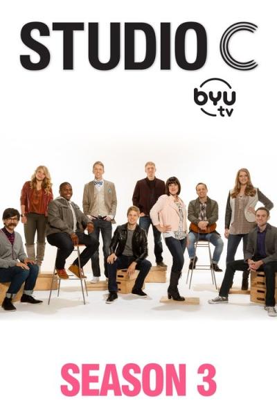 Studio C filmas online