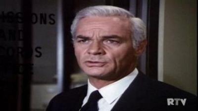 Ironside
