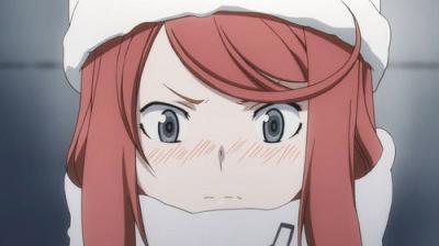 DEVIL SURVIVOR2 the ANIMATION