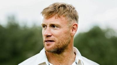Freddie Flintoff's Field of Dreams