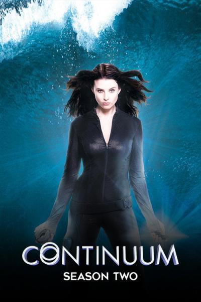 Kontinuumas filmas online