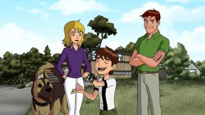 Ben 10