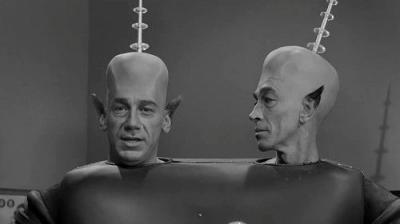 The Twilight Zone