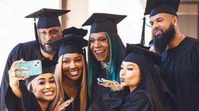 College Hill: Celebrity Edition