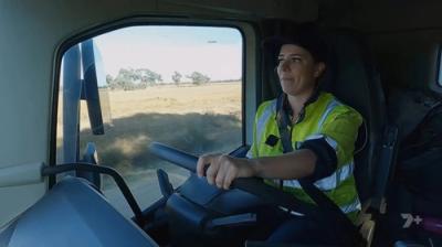 Outback Truckers