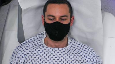 24 Hours in A&E