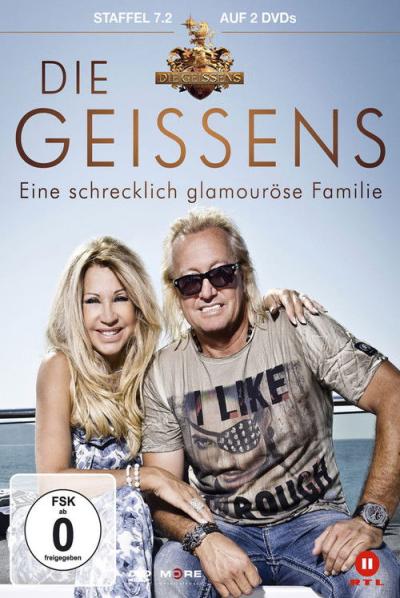 Die Geissens – Eine schrecklich glamouröse Familie filmas online