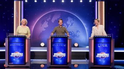 Jeopardy! Sverige
