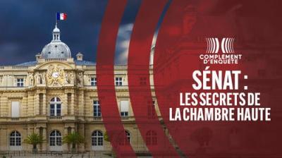 Complément d'enquête