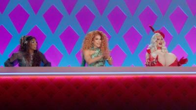 Canada's Drag Race: All Stars