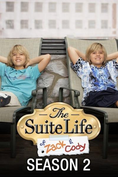 The Suite Life of Zack & Cody filmas online