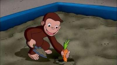 Curious George