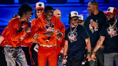 Nick Cannon Presents: Wild 'N Out