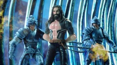 Robot Chicken