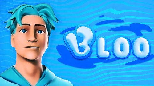 Bloo filmas žiurėti online