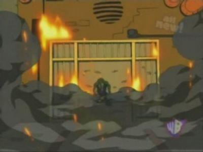 Jackie Chan Adventures