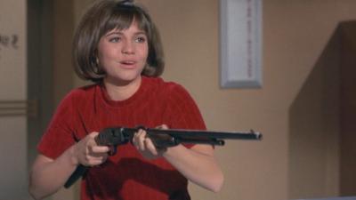 Gidget