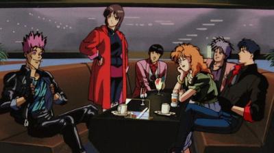 メガゾーン23 PART III