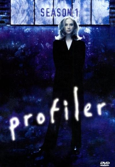 Profiler filmas online