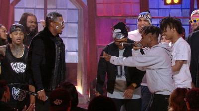 Nick Cannon Presents: Wild 'N Out