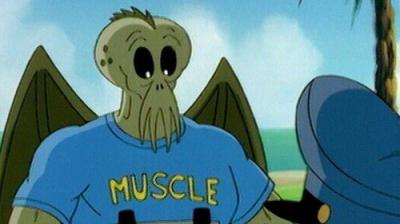 Freakazoid!
