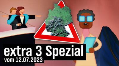 Extra 3