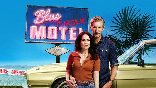 Blue Murder Motel filmas žiurėti online