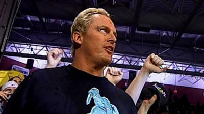 ECW on TNN