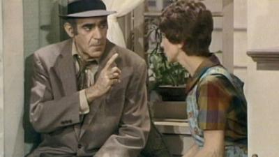 Barney Miller