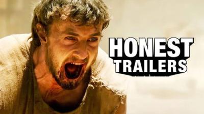 Honest Trailers